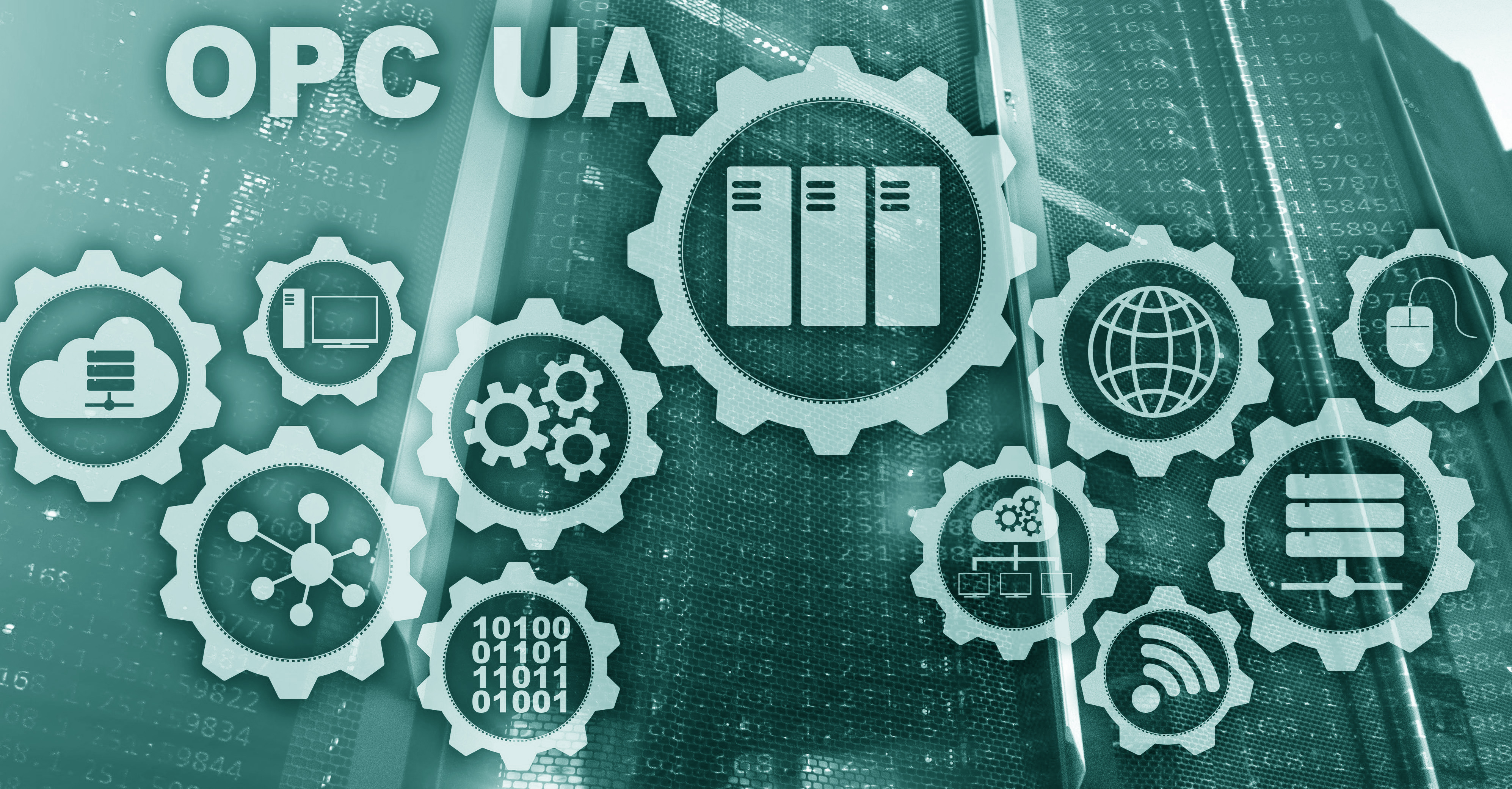 OPC UA Protocol for Simulink